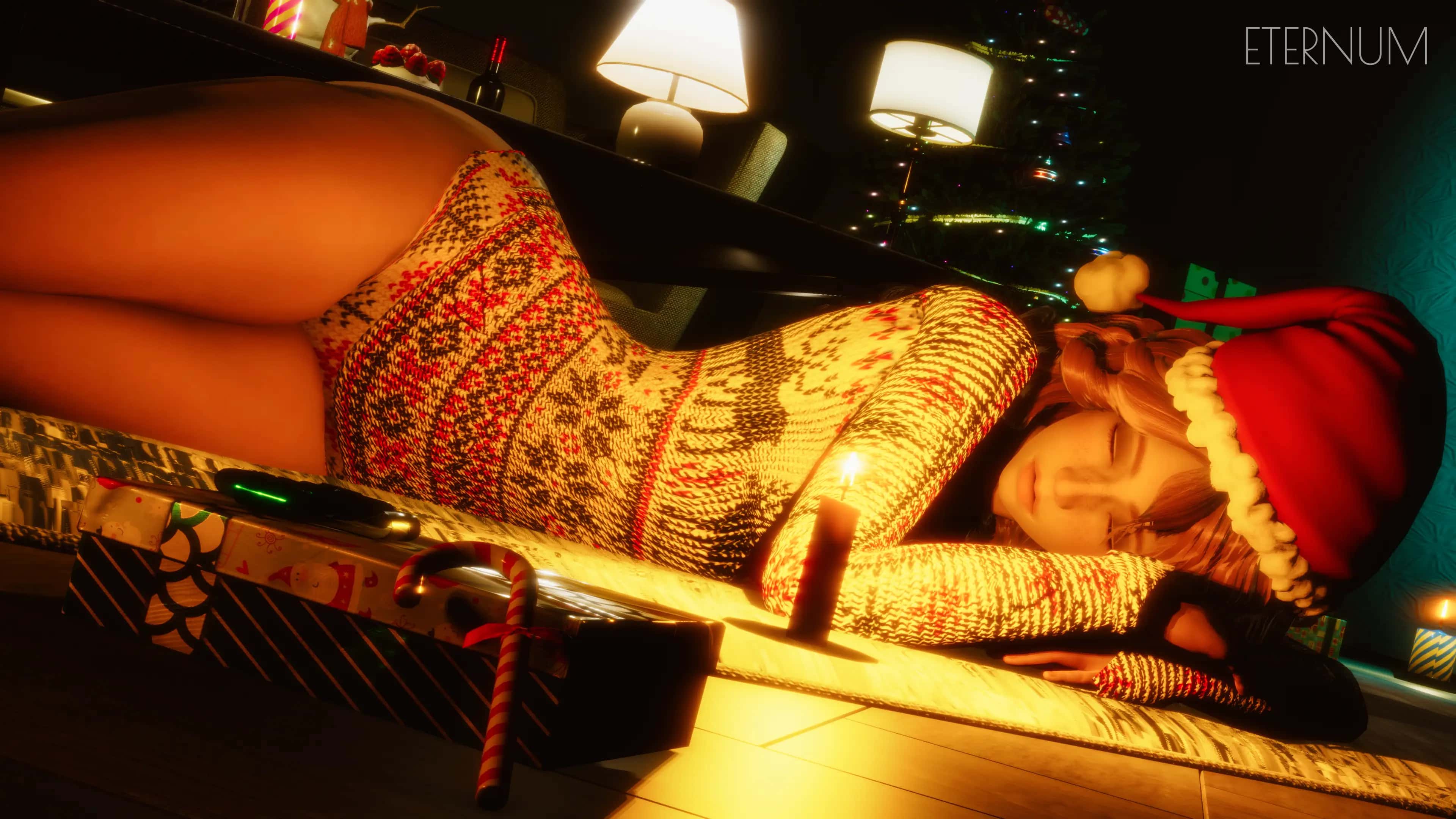 永恒世界|ETERNUM